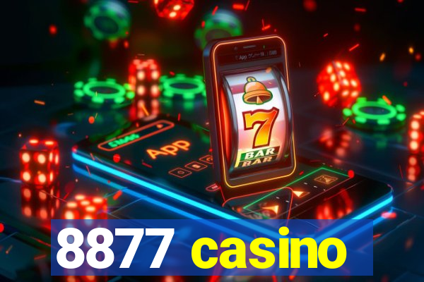 8877 casino